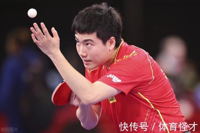 国乒|国乒众人送上2022新年祝福,刘国梁带头,快来听听他们说了什么吧