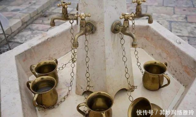 博物馆|以色列冷知识7则