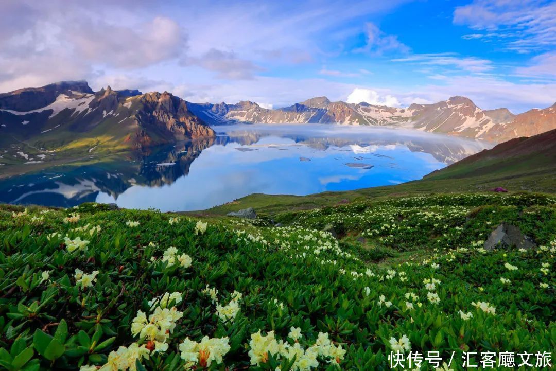 智取威虎山|不输釜山，美过首尔，这座东北小城值得这个夏天去一趟