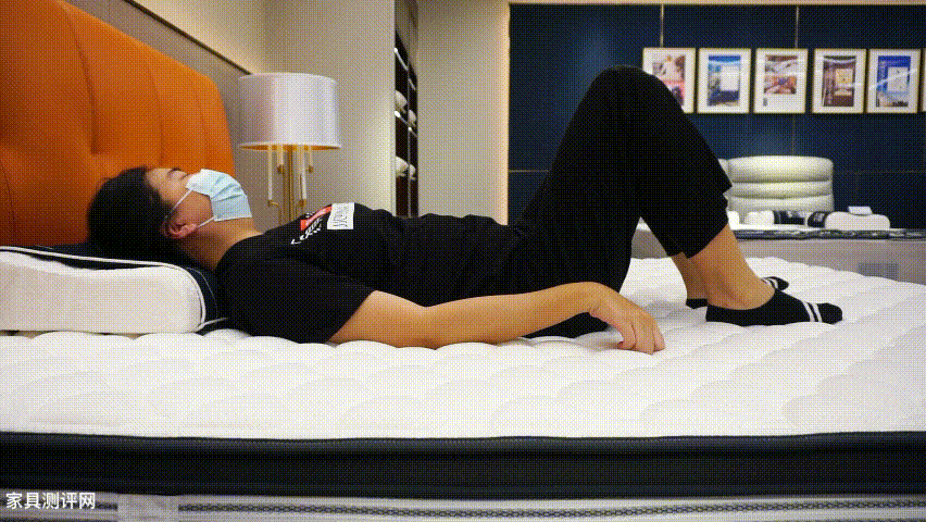 气泡|芝华仕5星床垫测评:波普艺术时尚大床“解压气泡”床垫 玩起来吧