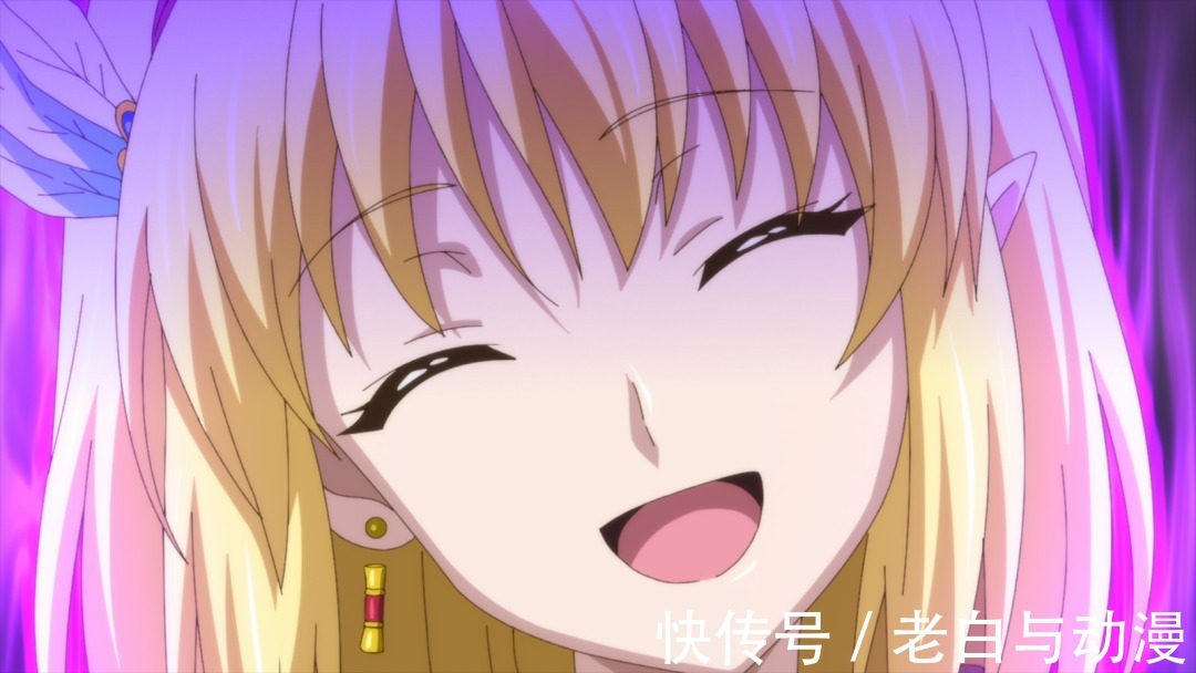 里亚德录大地|里亚德录大地:凤傲天见到孙子,被对方一句话惹怒了