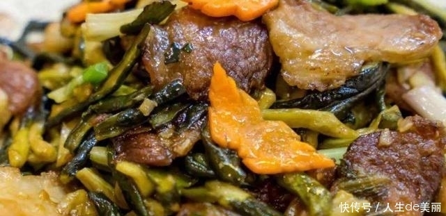 酸菜5种最好吃的做法,每种都简单美味,看看你喜欢吃哪种?