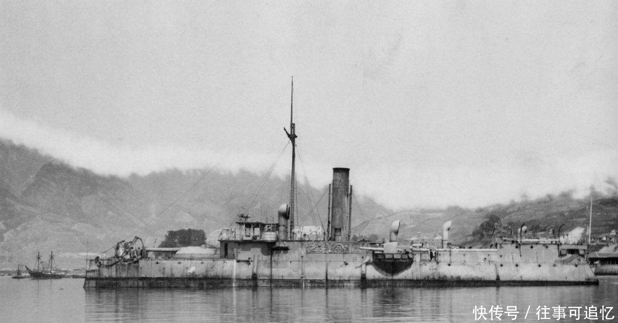 甲午战争|甲午战争前中国在英法眼中还是地区性大国,直到战后形象才改变