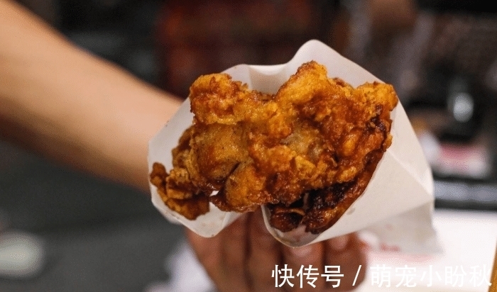 合成|不适合孩子吃的3种“肉类”,冻鸡腿上榜了,可多数家长还在买