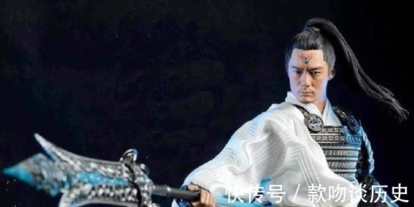 陆压道人|封神中,孔宣和云霄谁更强?他的五色神光能刷走混元金斗吗?