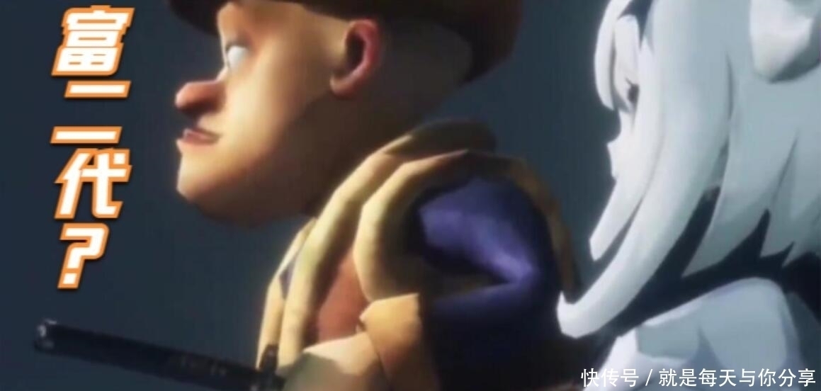 狗熊岭|九年过去,我们才发现当年看错了 《熊出没》,当年欢笑如今心酸