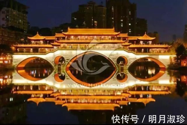 家乡|中国最美夜景城市排行榜，第一名竟是它！快看看你家乡上榜没？