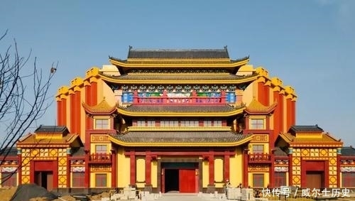  开发商|最牛钉子户，哪怕开发商给88个亿也不让拆，这个老宅到底有何魅力