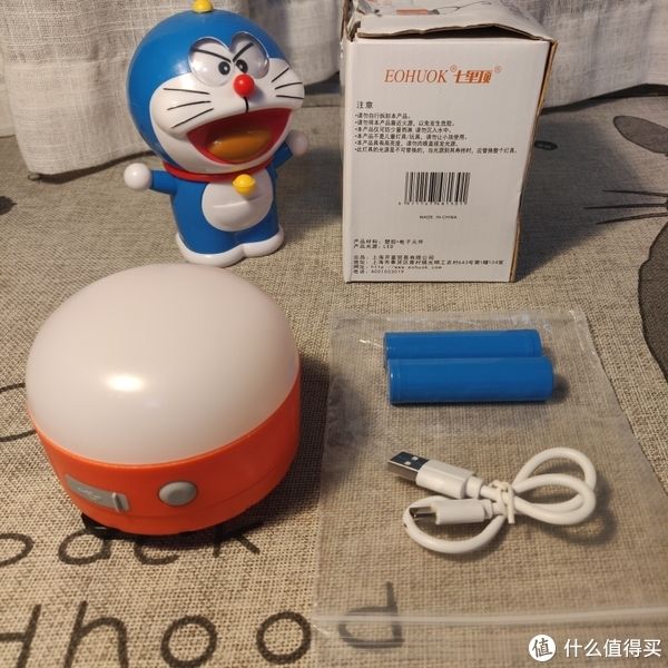 小朋友们|?摆摊露营样样都行，多功能营地灯到货