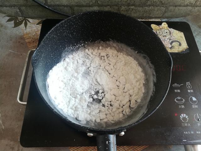 夏天我常做的糕点,不蒸也不烤,吃出冰淇淋味道,清凉又消暑