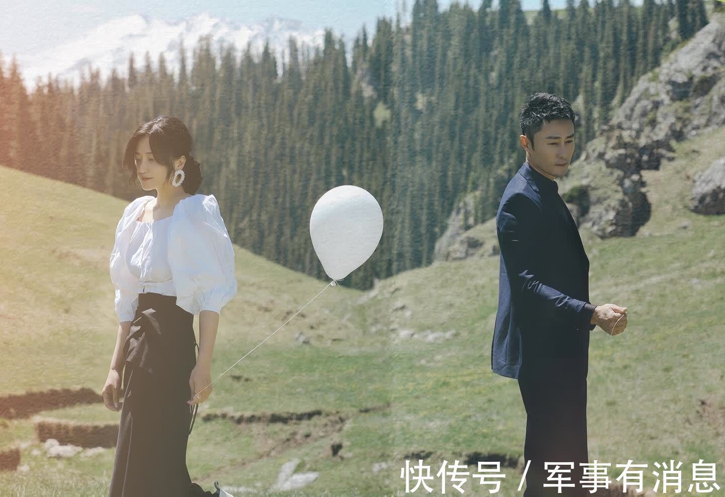 沈奕斐|《再見愛人》引熱議:別低估愛情的力量,別高估婚姻的容忍!