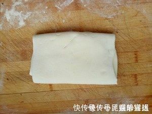 好吃|我们家一年四季都爱吃的饼，隔三差五就要做一次，外酥内软特好吃