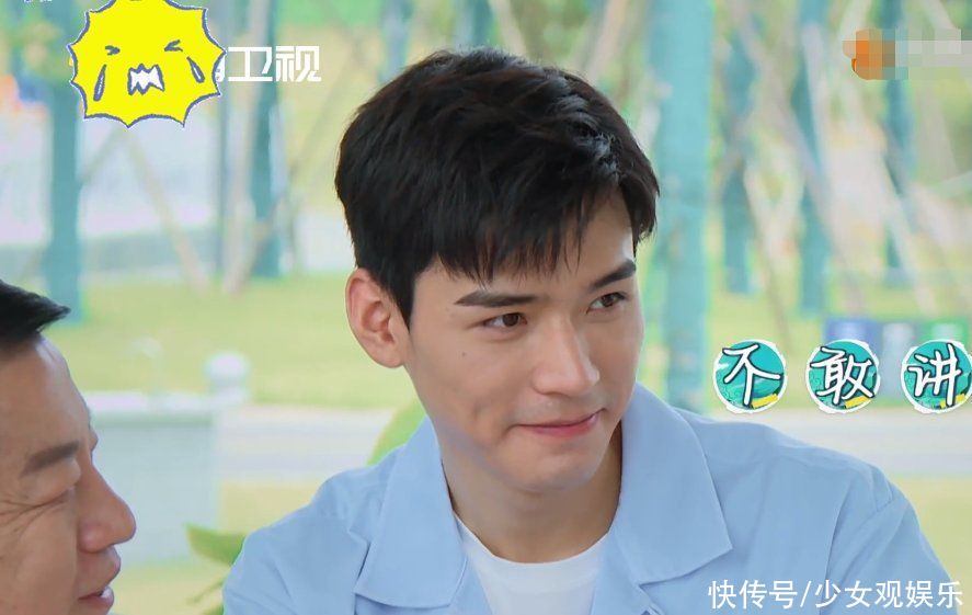 丁真|《中餐厅5》热播，合伙人互动有趣又有梗，收视率却没达到0.5