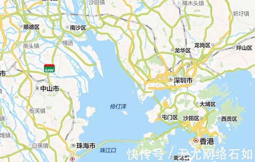 张世杰|零丁洋在哪里？为什么文天祥会在这里写下著名的《过零丁洋》？