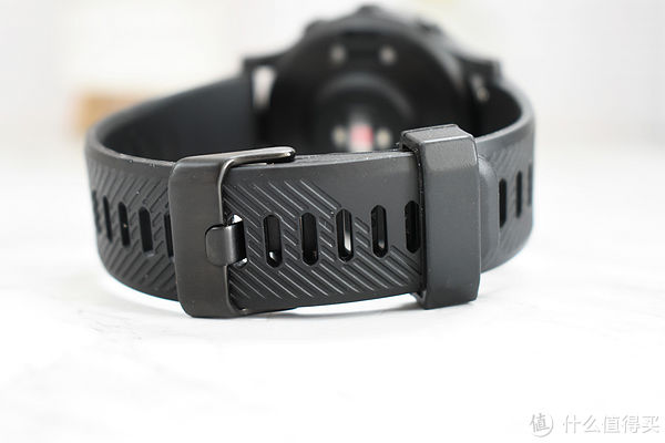 表带|尽情跑,它思考!宜准R6运动手表:为你定制跑步计划,做你专业运动小管家