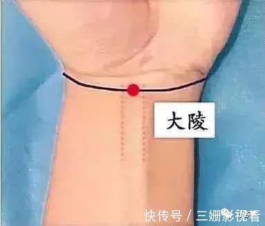 口臭|火在肺里鼻炎,火在肝里失眠,火在胃里口臭,一招降火效果好!