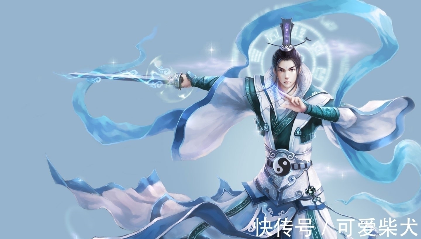 逆天邪神@《逆天邪神》天地无极乾坤逆转,饶你冠绝天下也难抵我一击之威