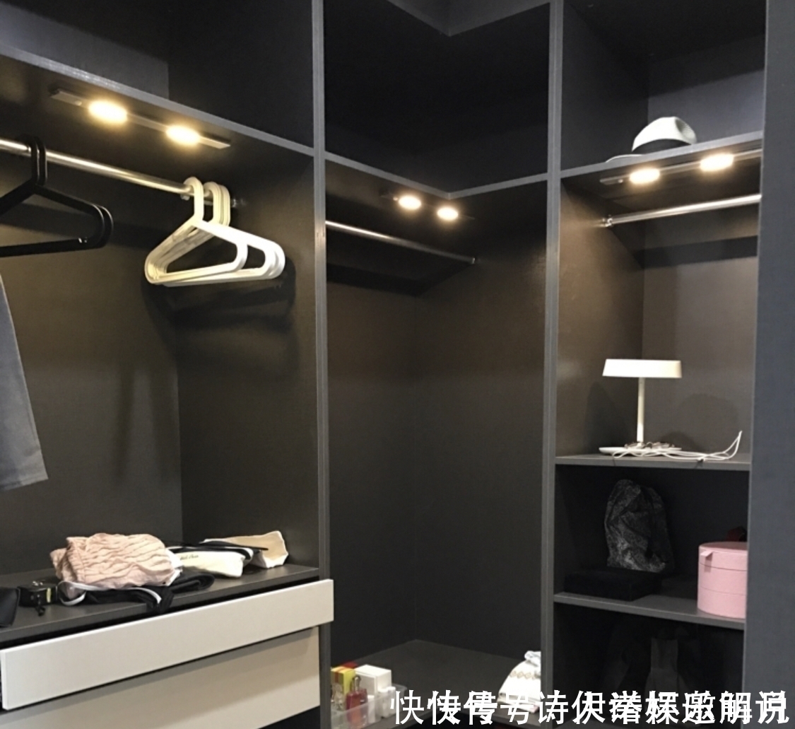 卧室|卧室不要再做衣柜,学习日本人做“壁橱”,收纳力强又好用