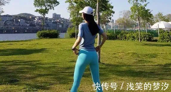 卡戴珊|健身女神晒生活照，自称媲美卡戴珊，网友：还需再努力！