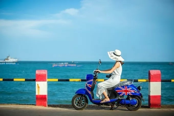 坐标|这个秋冬最不可错过的10个海岛，年均23℃，每一个都舒服到骨子里