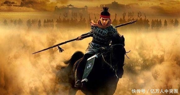 中华民族|汉武帝:雄才大略的帝王,没有他便无中华民族的千秋自信和尊严