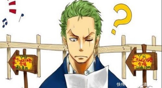 红发香克斯|海贼王老海米流传的几个梗,老生常谈,百谈不厌