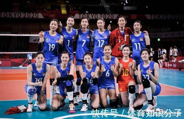 女排|中国女排主教练最新人选浮出水面,不是蔡斌,也不是王宝泉