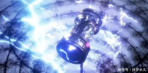 动漫|动漫里的十把知名武器,知道名字的不多,知道出处的更是少之又少