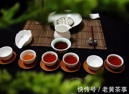 治病|＂茶治百病＂的真相，太震惊啦！