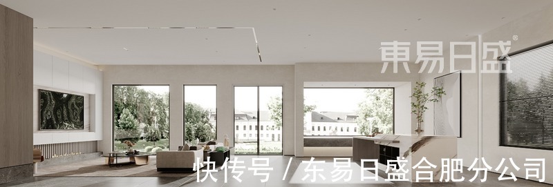 独特精致的简欧风,魅力十足|800m2 | 简欧风