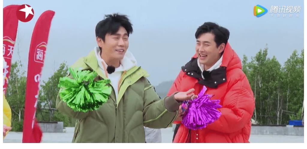 綜藝|《極限挑戰(zhàn)寶藏行2》首播獲好評，它有3大優(yōu)點，其他綜藝無法模仿