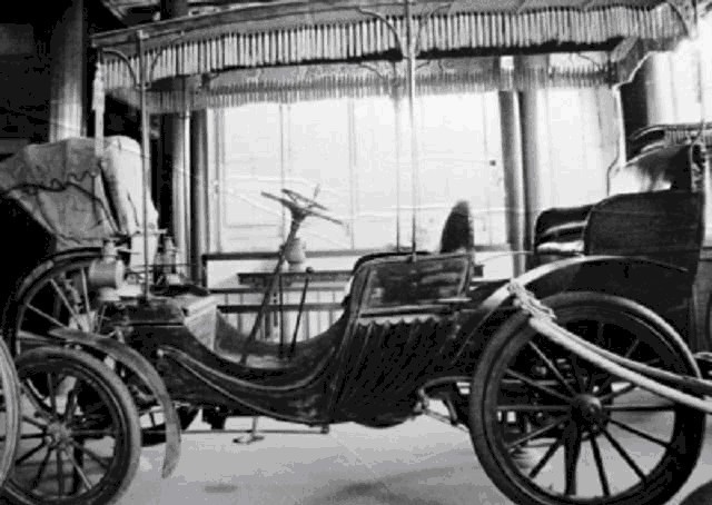 名言|慈禧太后第一次见到汽车时,说了一句经典名言,至今让人难以忘怀