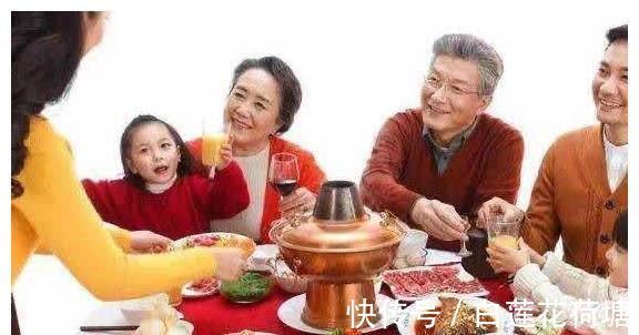 小常识|春节期间坚持养生,五个小常识不能忘记