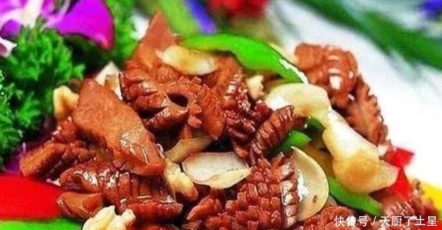 山东人年夜饭的“吉祥菜”,花样多、不浪费,不愧是八菜之首