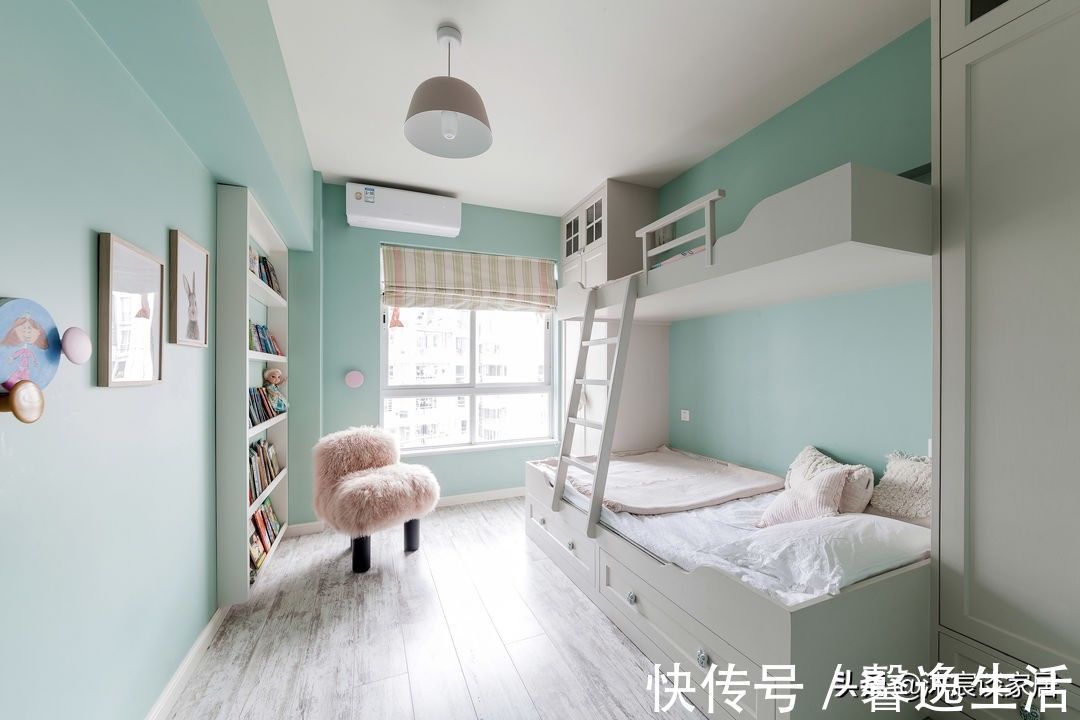 女主人|走进她家,就被复古优雅的氛围吸引,果然有质感的空间住着更舒适