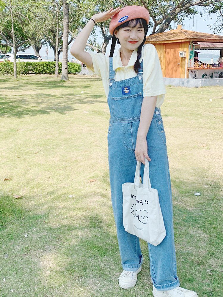 开叉裤|阔腿裤下岗了！“瘦瘦裤”才是今夏王炸，太显瘦了