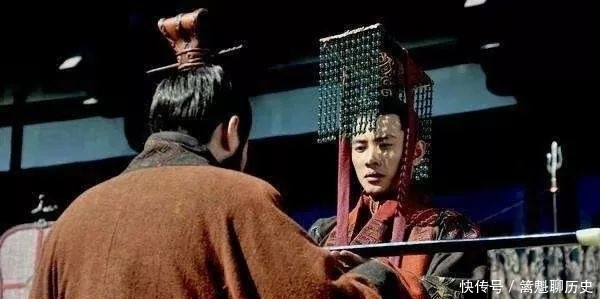 地位|三国人物评传(三):刘备建立的蜀汉政权正统地位为何得不到后世史学家的承认