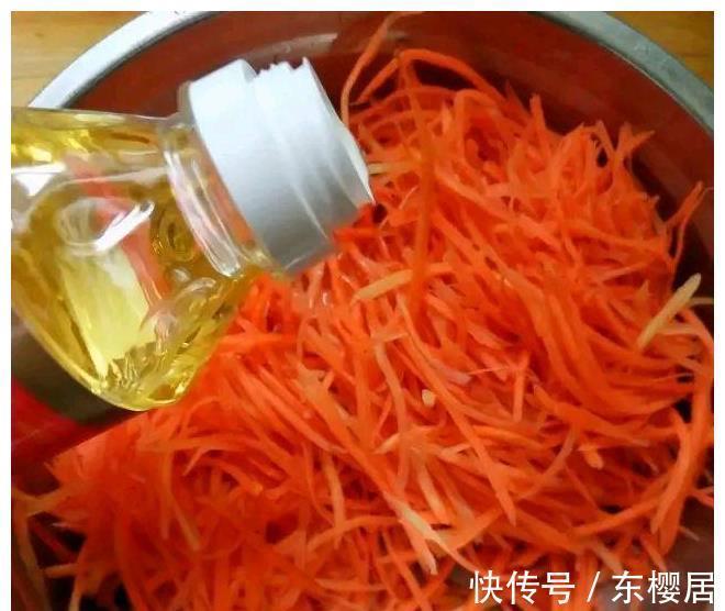 饭菜|二胎妈妈每天早起1小时，做出美味可口饭菜，老人满意孩子吃得开