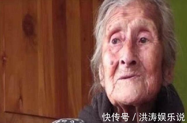 孕妇|老人91岁才发现怀孕,胎儿在肚里已待61年,网友地表最强钉子户