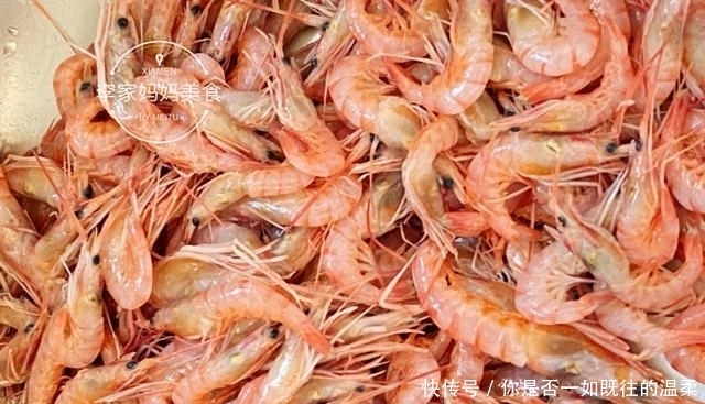 春天,3种海鲜正当季,好吃美味营养足,菜市场碰到别错过