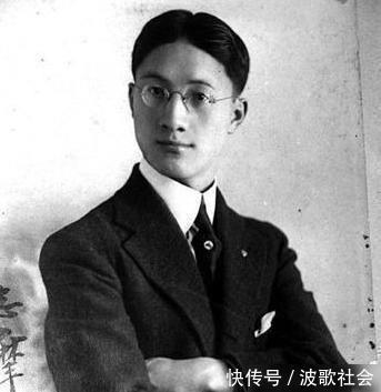 葬礼&徐志摩遇难陆小曼只说了6个字,拒绝收尸,张幼仪为他操办葬礼