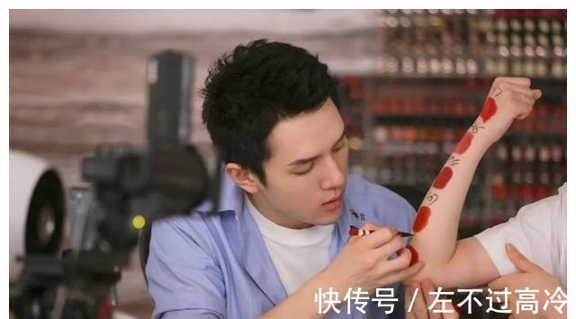 主播|李佳琦一夜卖出106亿，单挑十个skp，我们低估了双十一