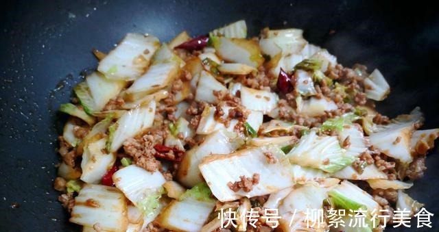 好吃|立秋之后,就爱吃这道菜营养丰富又清爽,全家老少都爱吃!