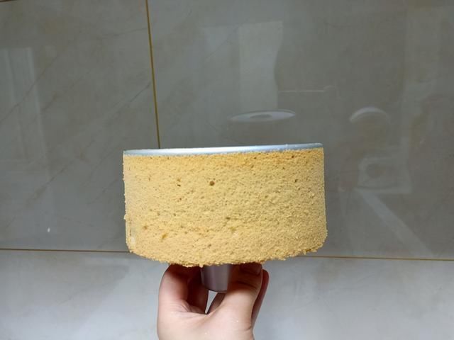 蛋糕|这个蛋糕配方好，我做了5年从不失败，同事：可以开店了