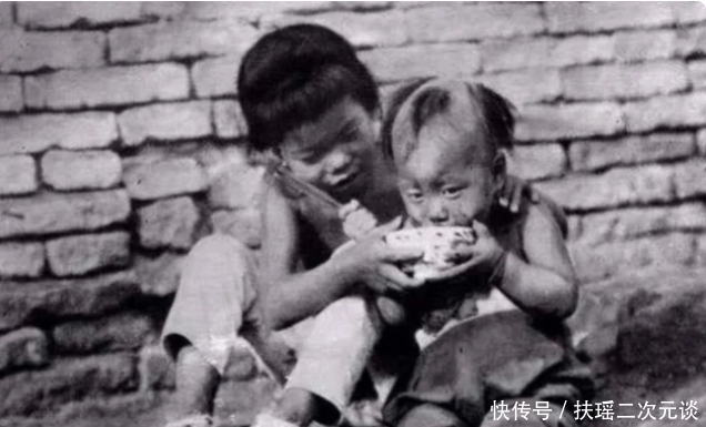 康乾|100多年前清朝老照片:每一张都无比揪心,康乾盛世就是个笑话