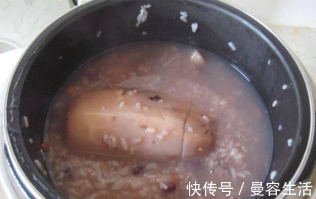 莲藕|女人宁可不吃阿胶，也不能错过“它”，一周吃一次，比美容院强