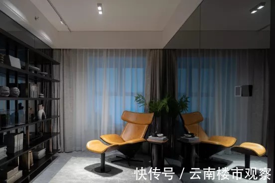 仙娜|昆明北京路这个新楼盘样板间已正式开放，预约参观进行中！