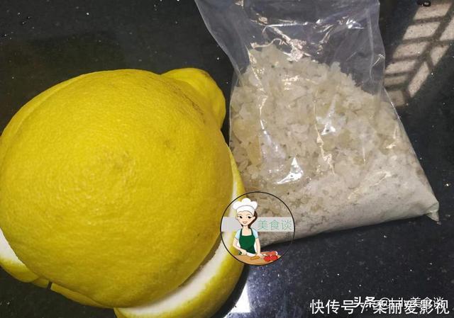 零食|它渾身是寶，卻被當垃圾扔掉，做成零食，孩子搶著吃，還止咳潤肺