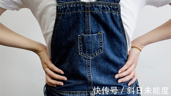 小蛮腰|为什么女人一胖先胖腰?坚持每天摸摸腰,A4腰也变得很容易