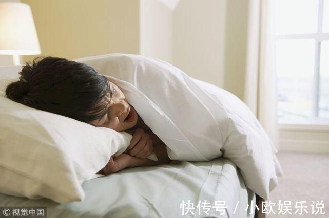 老夫老妻|为什么过了60岁的夫妻需要分开睡？告诉你6个原因